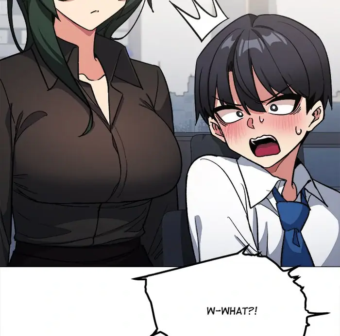 Someone Stop Her Chapter 50 Page 6