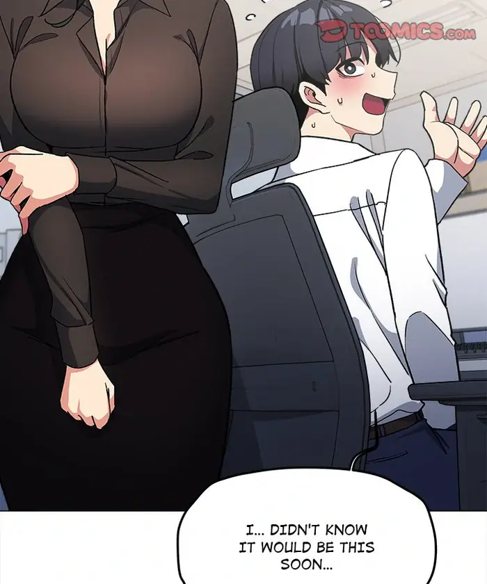 Someone Stop Her Chapter 50 Page 12