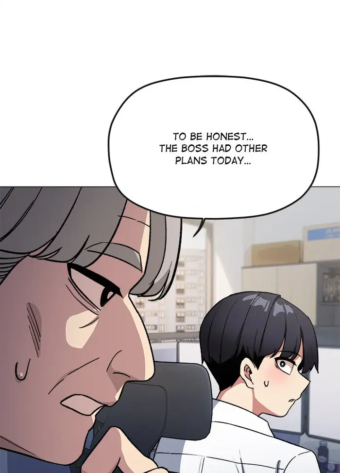 Someone Stop Her Chapter 50 Page 17