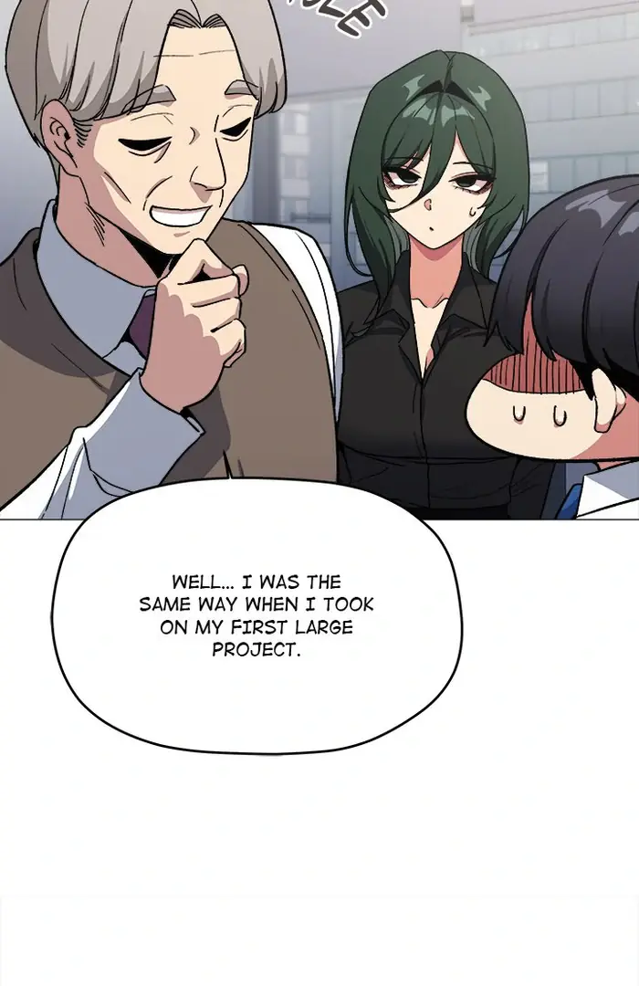 Someone Stop Her Chapter 50 Page 21