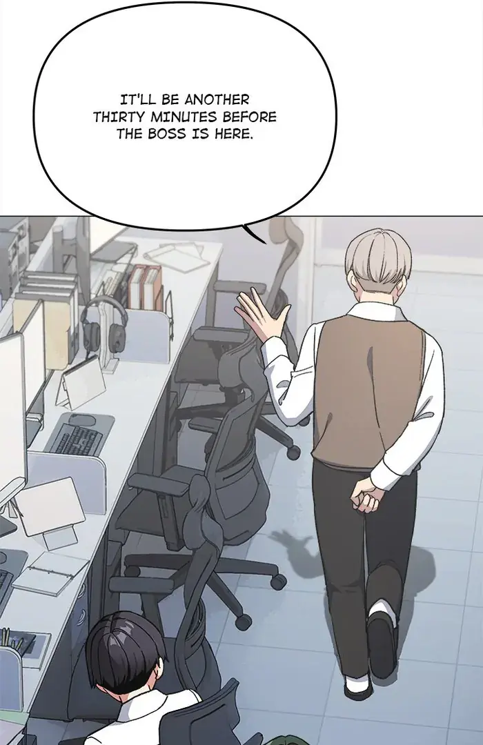 Someone Stop Her Chapter 50 Page 25
