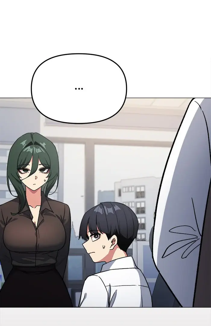 Someone Stop Her Chapter 50 Page 27