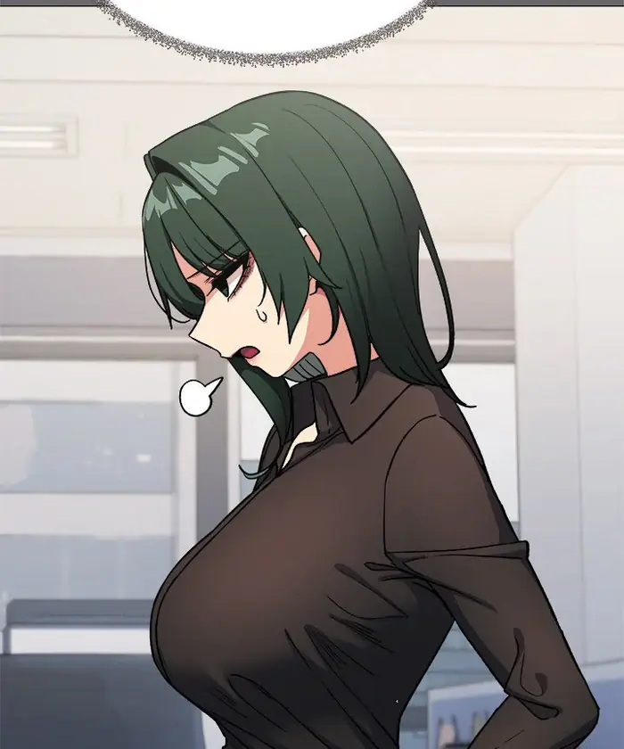 Someone Stop Her Chapter 50 Page 29
