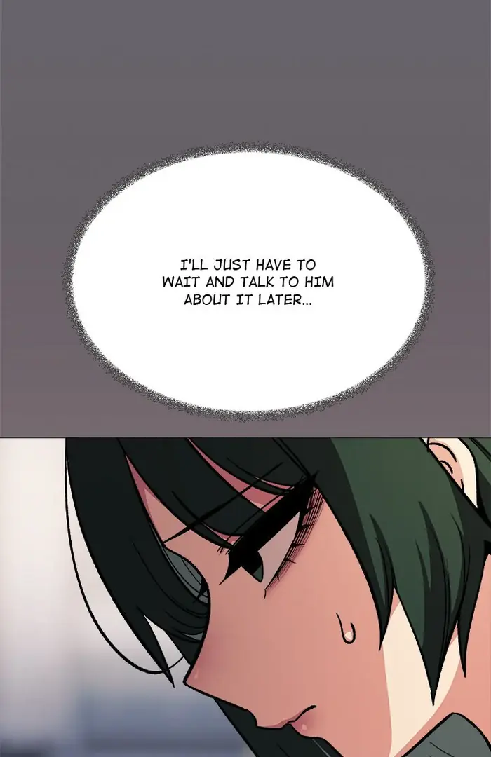 Someone Stop Her Chapter 50 Page 31