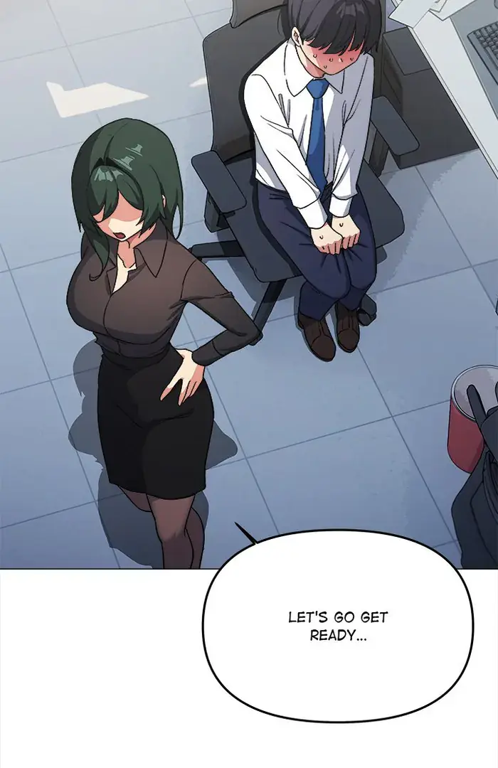 Someone Stop Her Chapter 50 Page 33