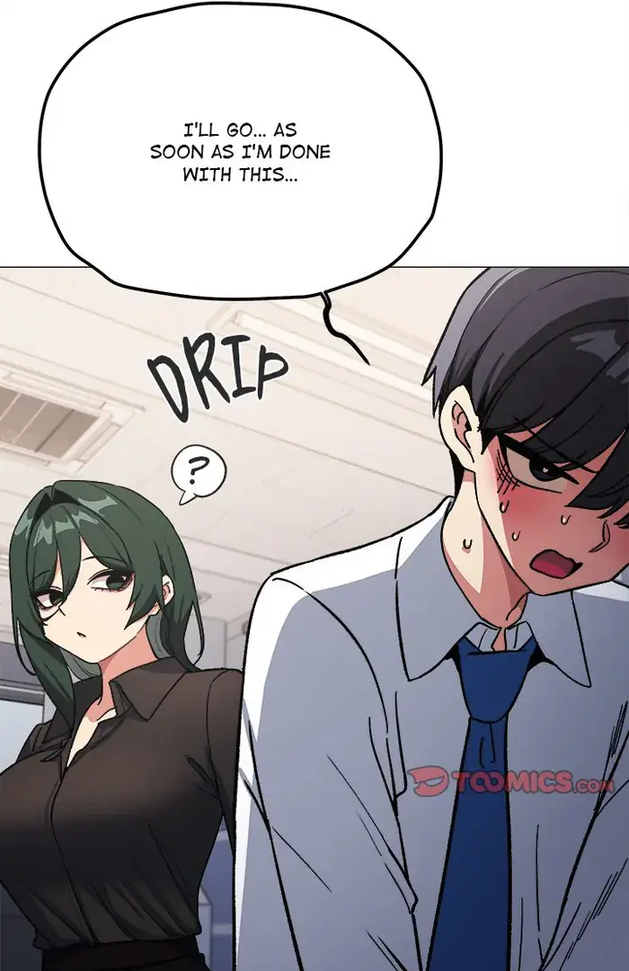 Someone Stop Her Chapter 50 Page 36
