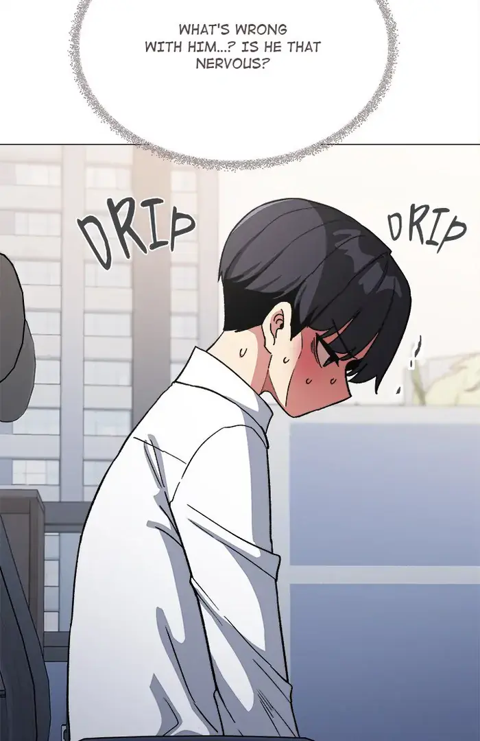 Someone Stop Her Chapter 50 Page 38