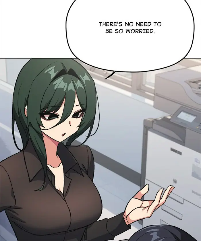 Someone Stop Her Chapter 50 Page 40