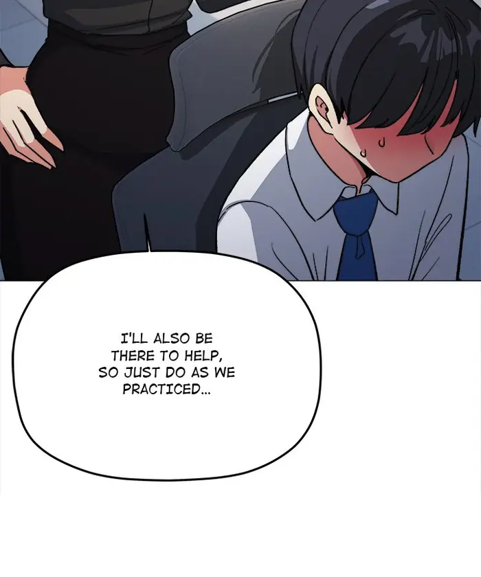 Someone Stop Her Chapter 50 Page 41