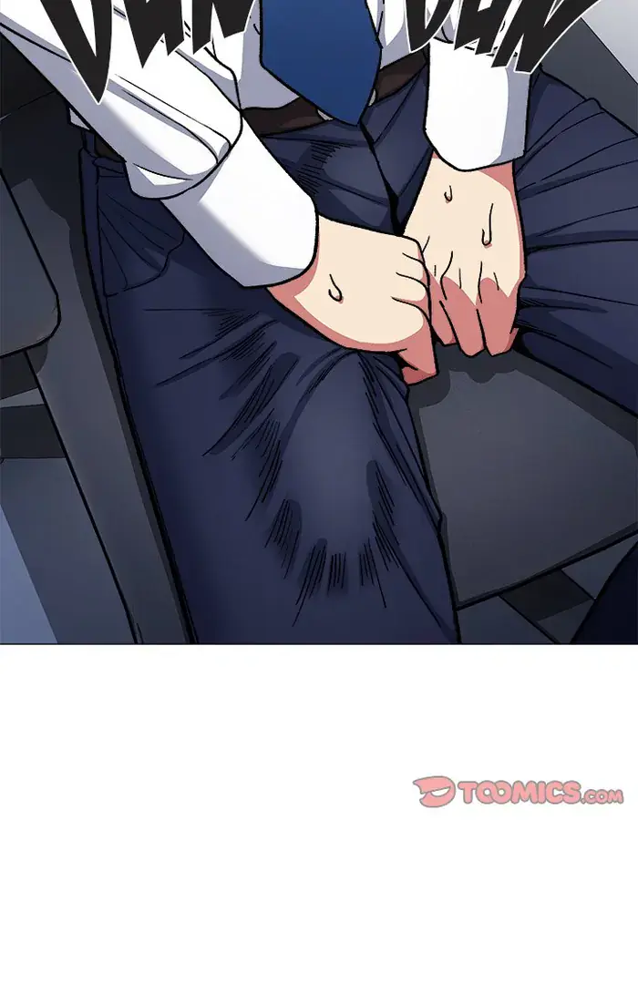 Someone Stop Her Chapter 50 Page 44