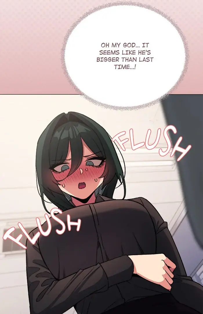 Someone Stop Her Chapter 50 Page 47