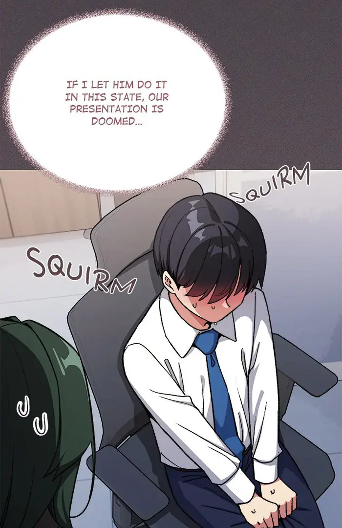 Someone Stop Her Chapter 50 Page 52