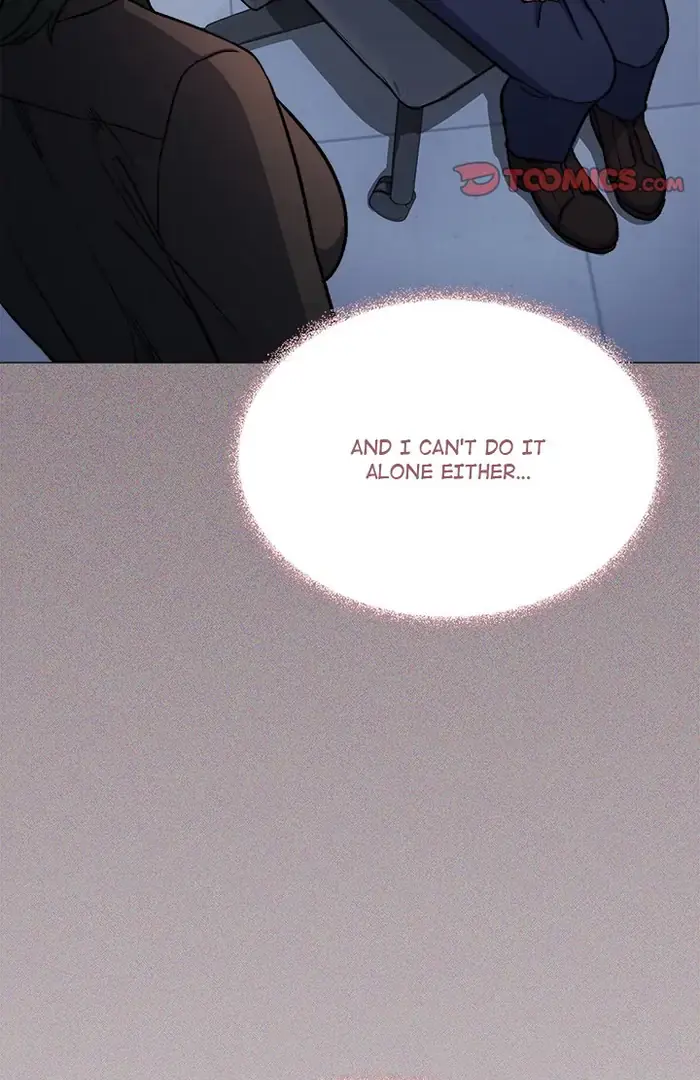 Someone Stop Her Chapter 50 Page 53
