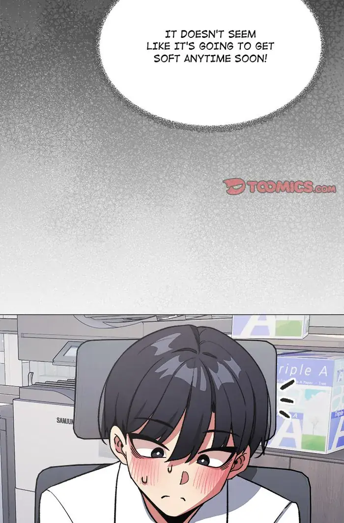 Someone Stop Her Chapter 50 Page 61