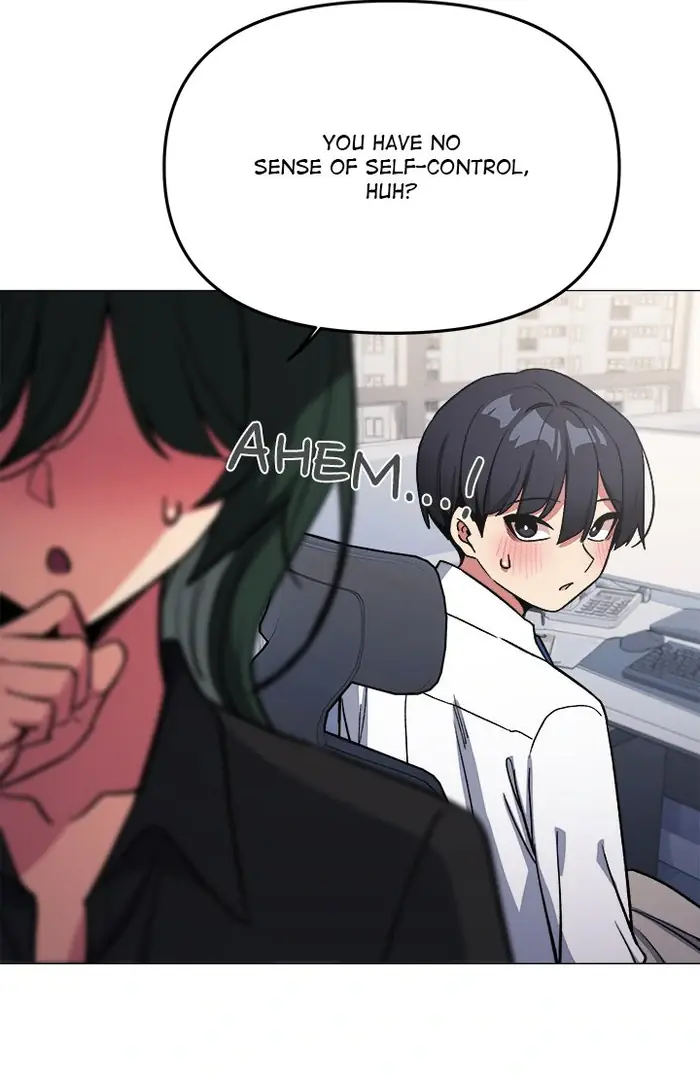 Someone Stop Her Chapter 50 Page 63