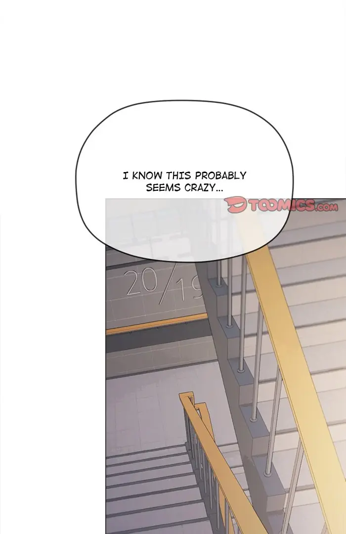 Someone Stop Her Chapter 50 Page 69