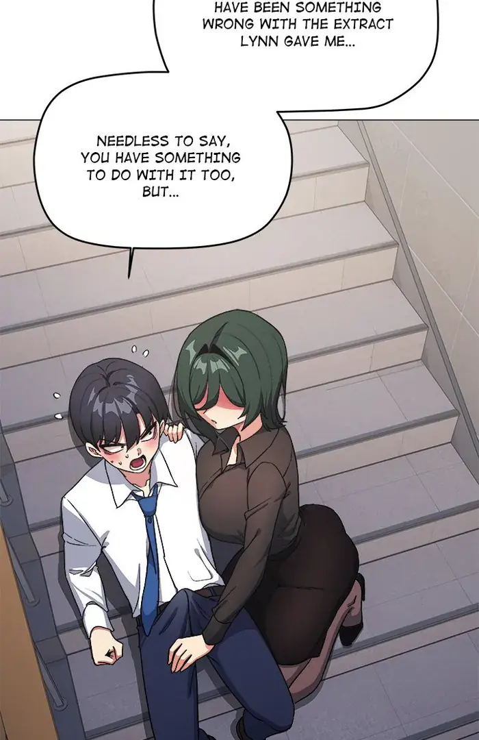 Someone Stop Her Chapter 50 Page 71