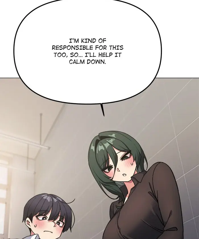 Someone Stop Her Chapter 50 Page 73