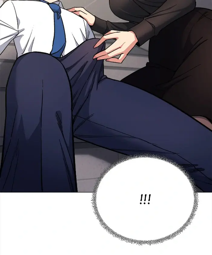 Someone Stop Her Chapter 50 Page 74