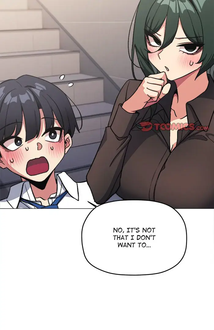 Someone Stop Her Chapter 50 Page 77