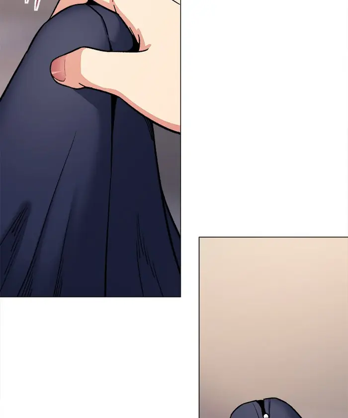 Someone Stop Her Chapter 50 Page 79