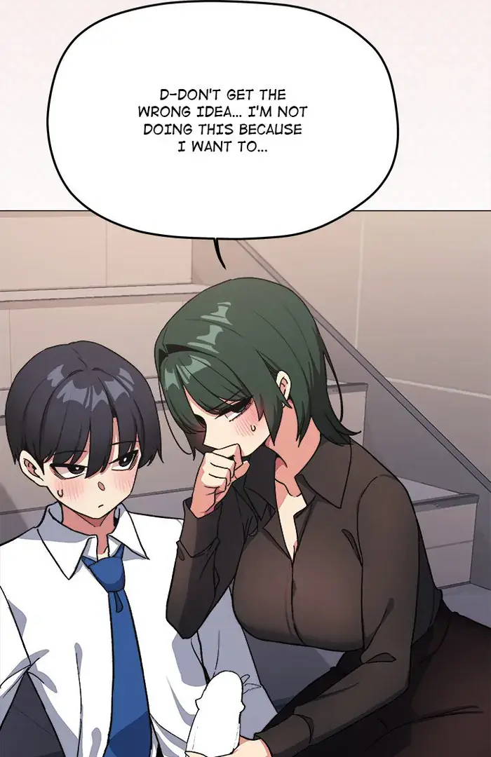 Someone Stop Her Chapter 50 Page 87