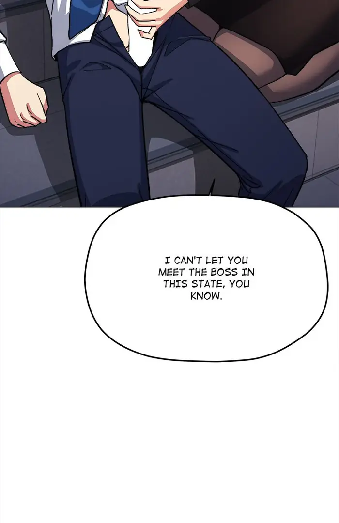 Someone Stop Her Chapter 50 Page 88