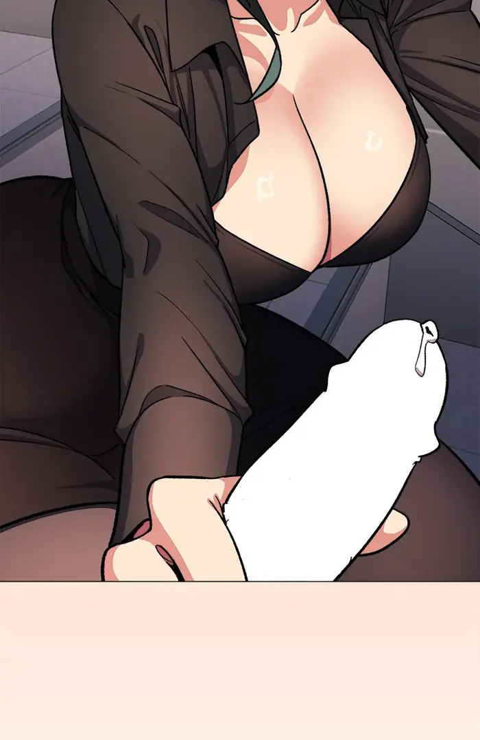Someone Stop Her Chapter 50 Page 94