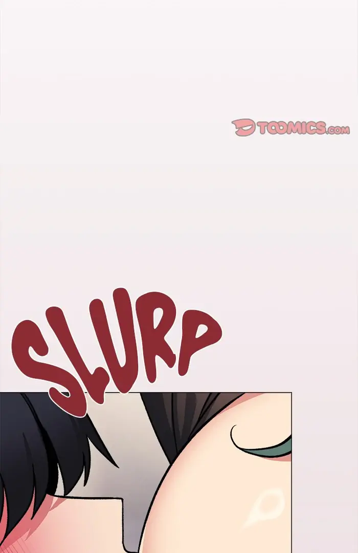 Someone Stop Her Chapter 50 Page 99