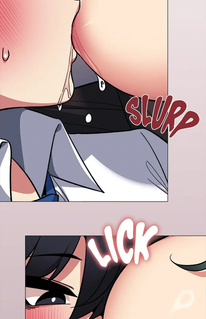 Someone Stop Her Chapter 50 Page 100