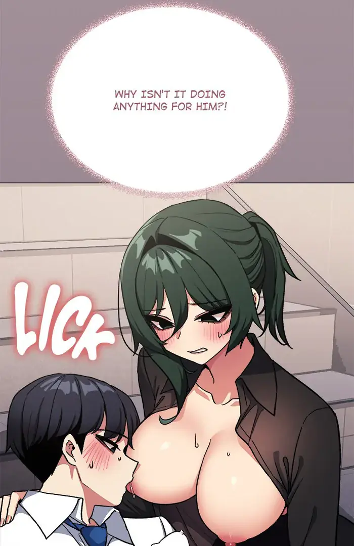 Someone Stop Her Chapter 50 Page 103