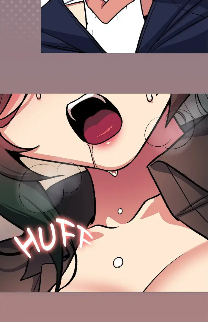 Someone Stop Her Chapter 50 Page 110