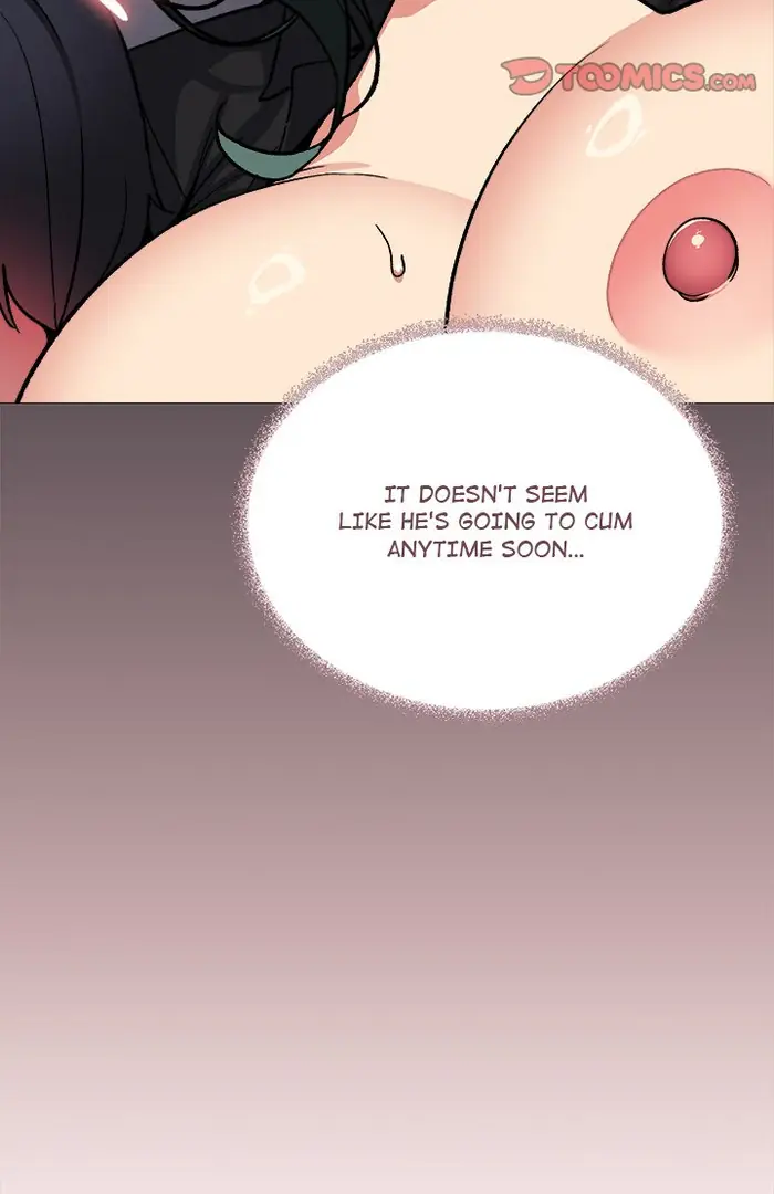 Someone Stop Her Chapter 50 Page 114