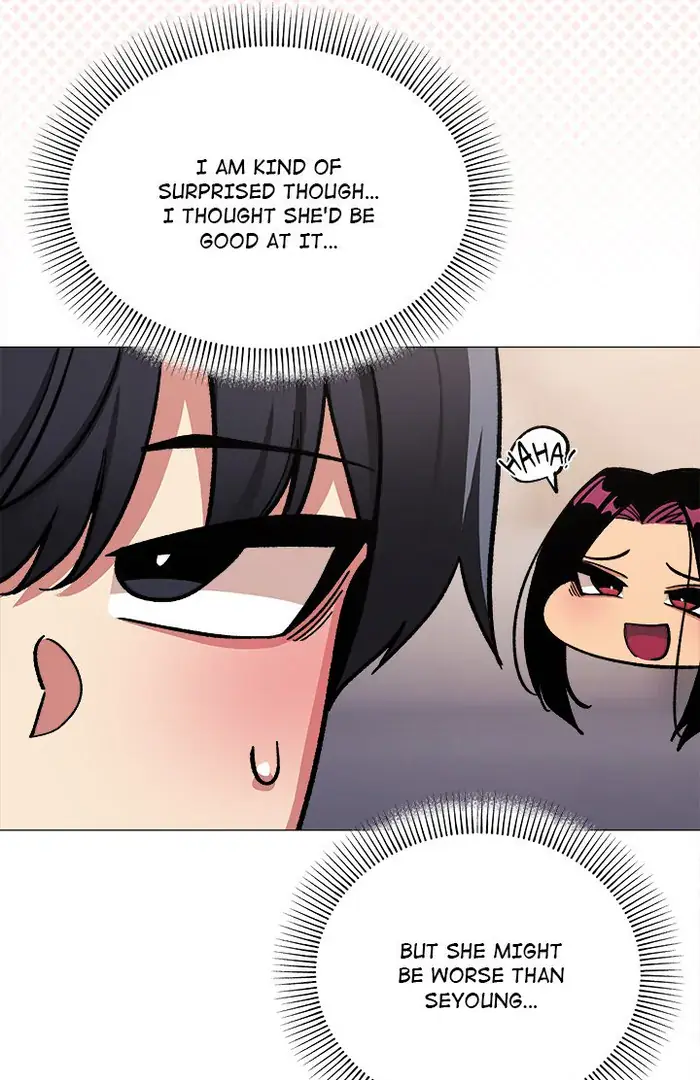 Someone Stop Her Chapter 50 Page 119