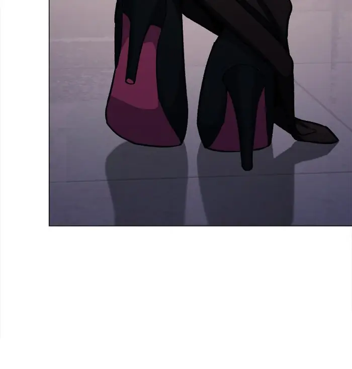 Someone Stop Her Chapter 50 Page 135