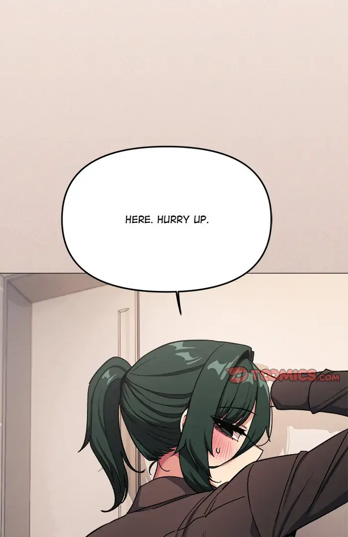 Someone Stop Her Chapter 50 Page 138