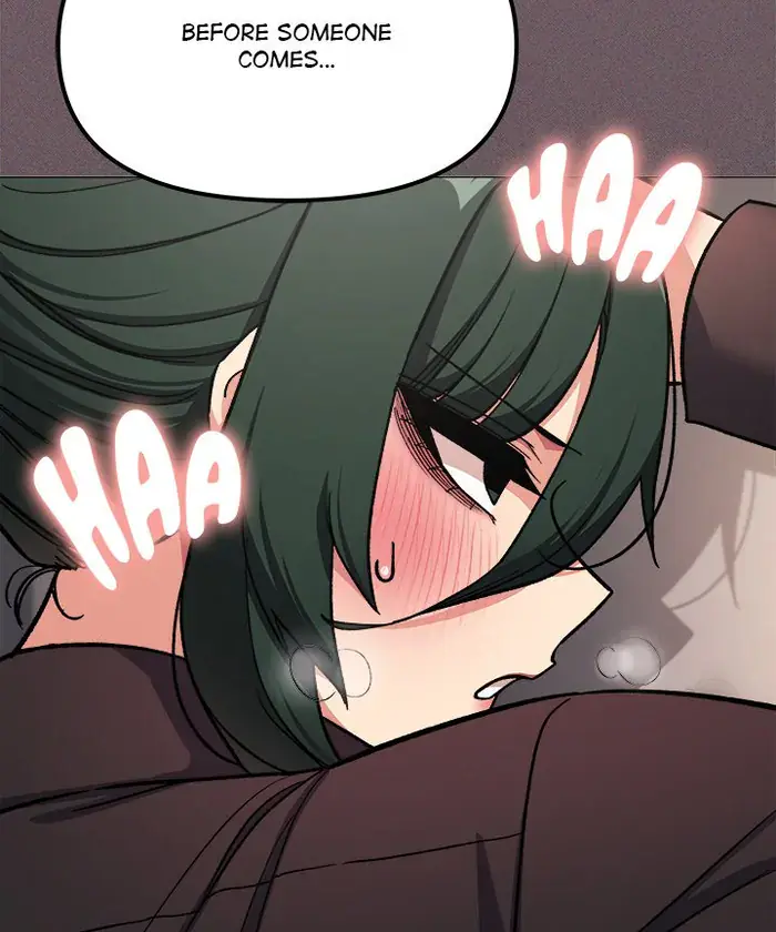 Someone Stop Her Chapter 50 Page 141