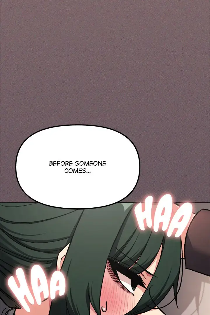 Someone Stop Her Chapter 51 Page 5