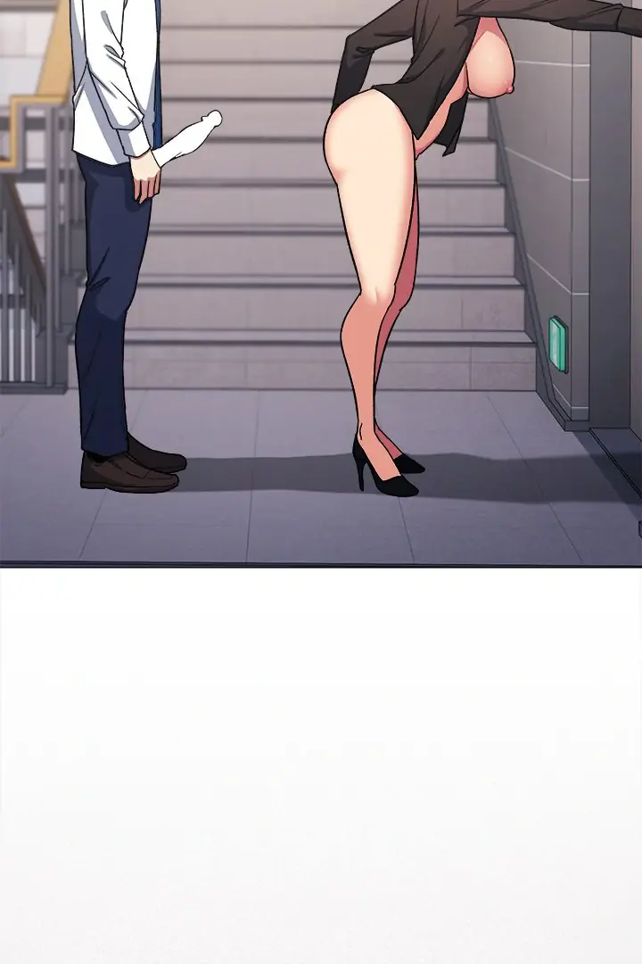 Someone Stop Her Chapter 51 Page 15