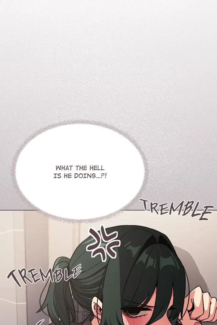 Someone Stop Her Chapter 51 Page 16