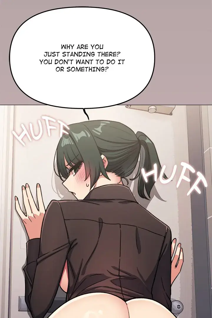 Someone Stop Her Chapter 51 Page 19