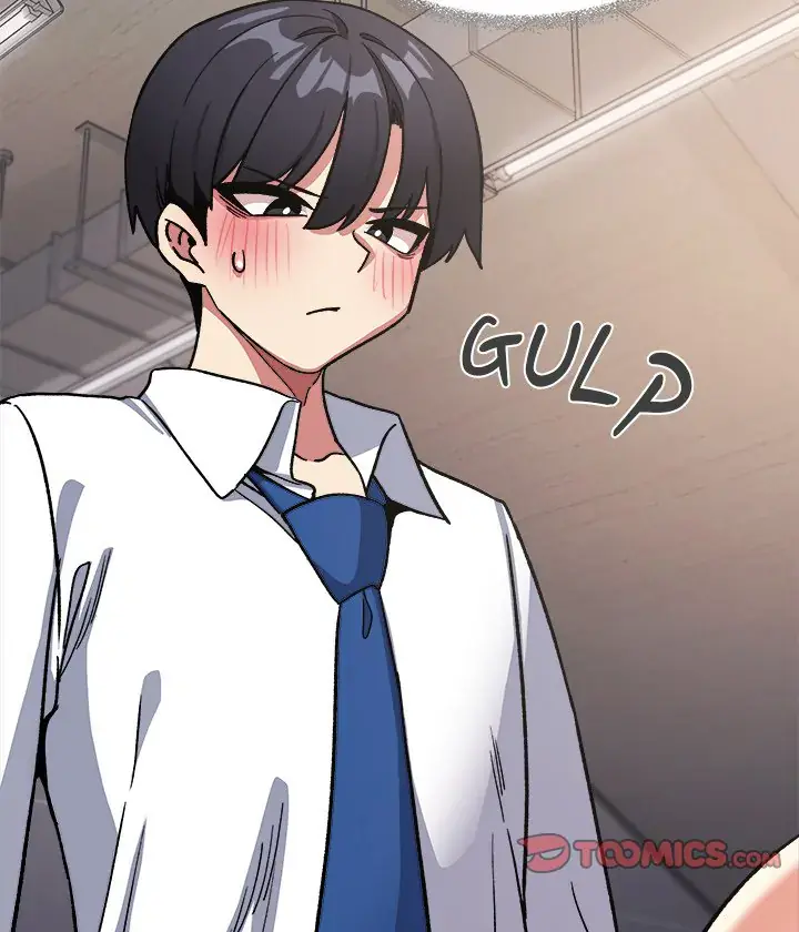 Someone Stop Her Chapter 51 Page 28