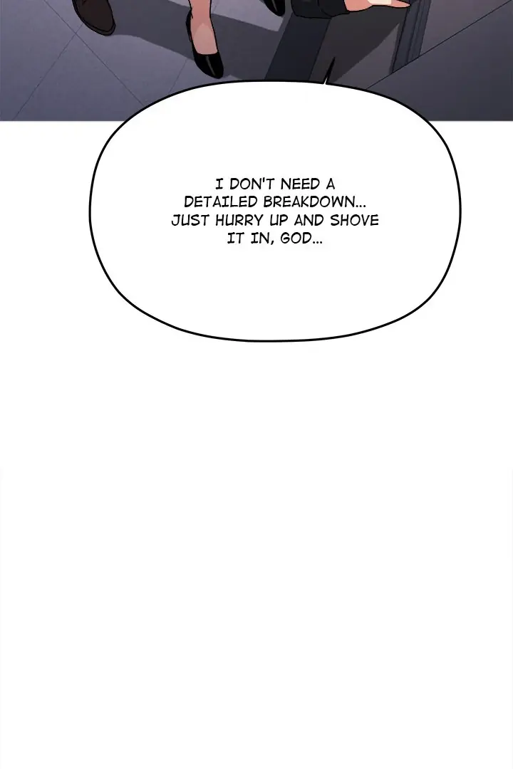 Someone Stop Her Chapter 51 Page 33