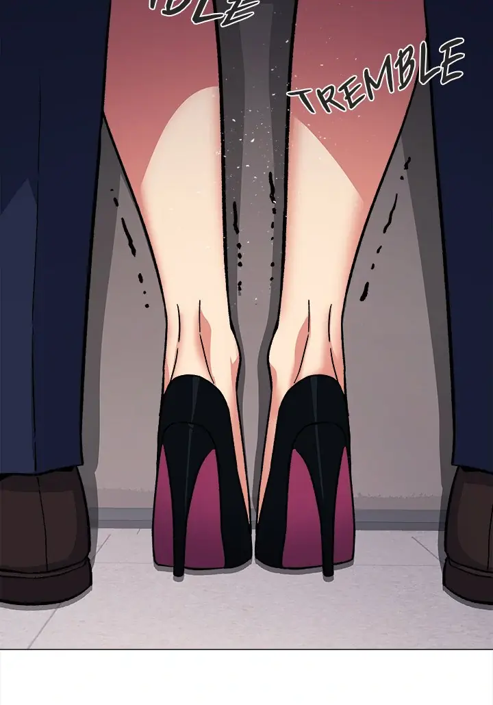 Someone Stop Her Chapter 51 Page 39