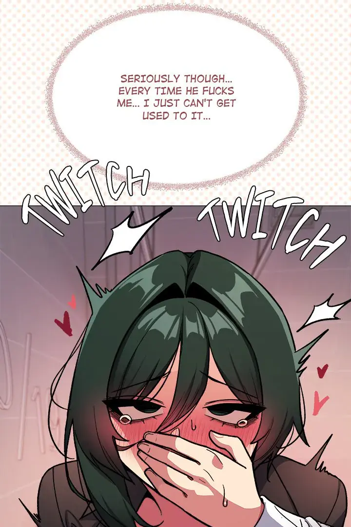 Someone Stop Her Chapter 51 Page 41
