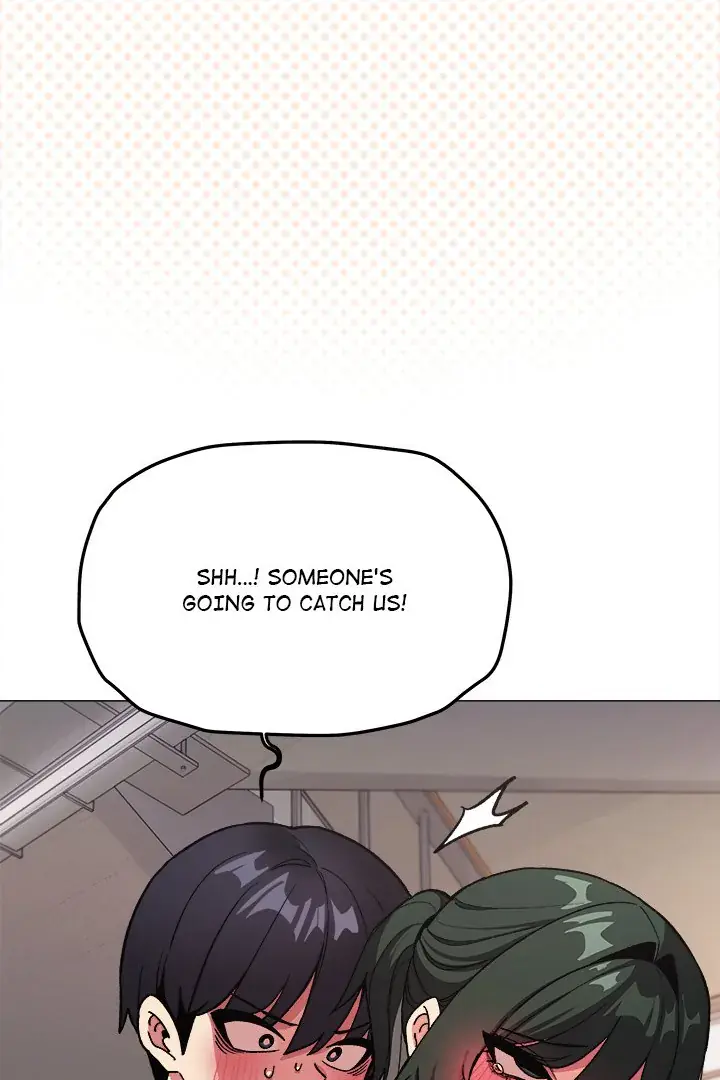 Someone Stop Her Chapter 51 Page 43