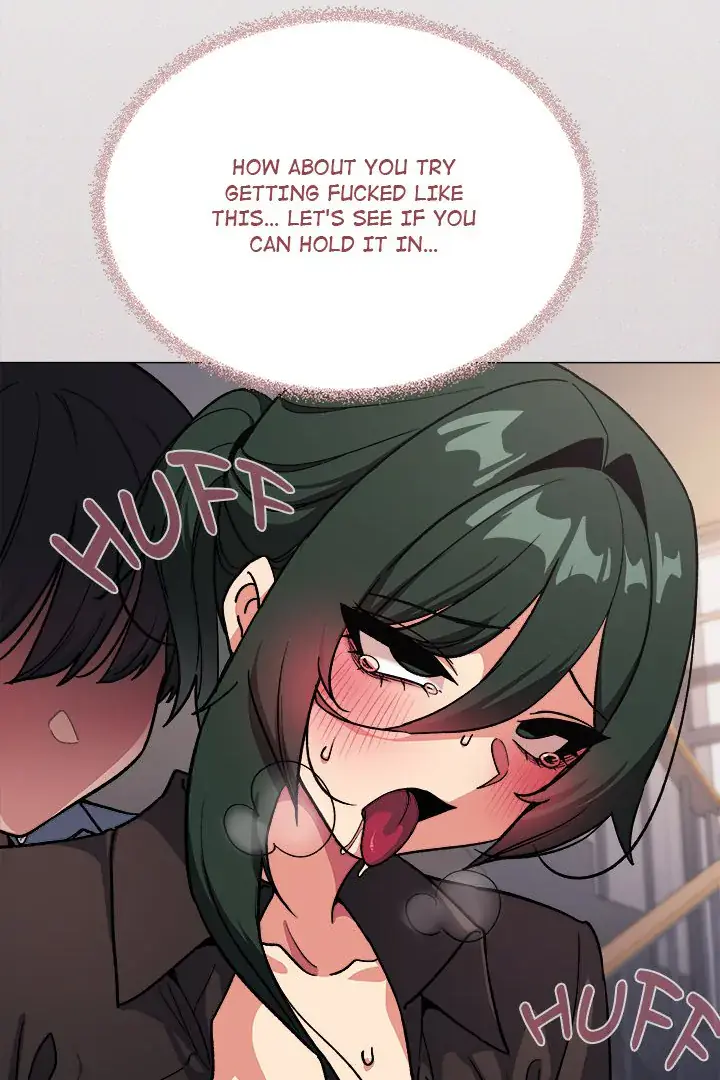 Someone Stop Her Chapter 51 Page 46