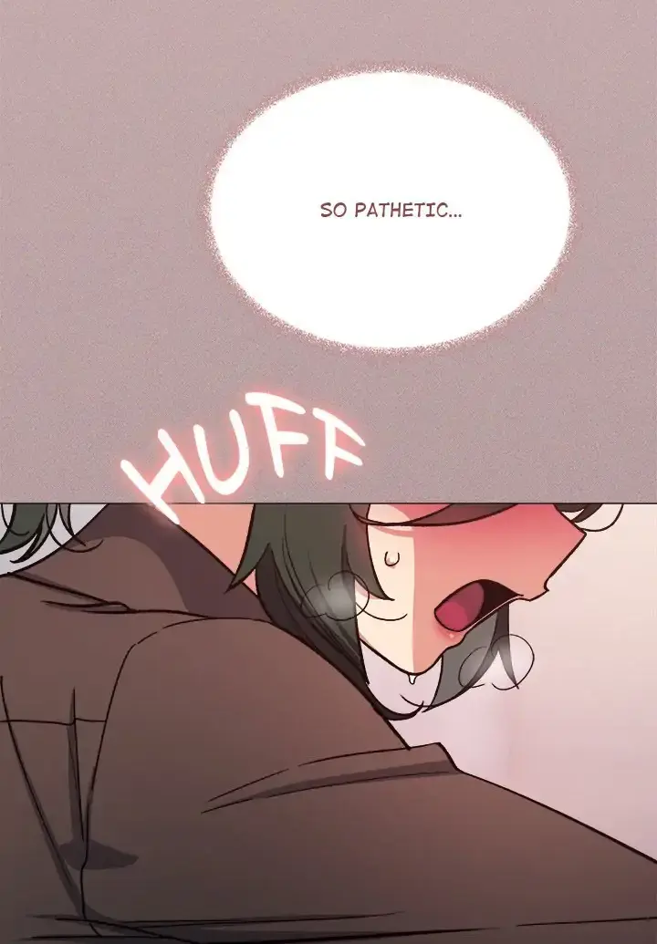Someone Stop Her Chapter 51 Page 54