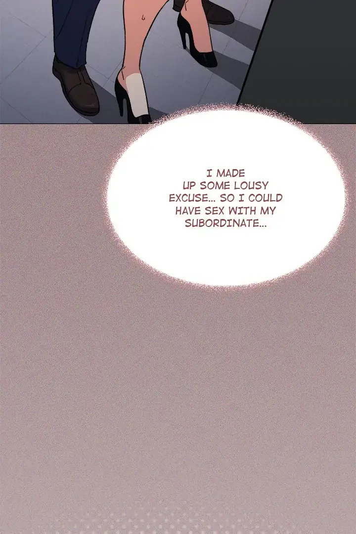 Someone Stop Her Chapter 51 Page 57