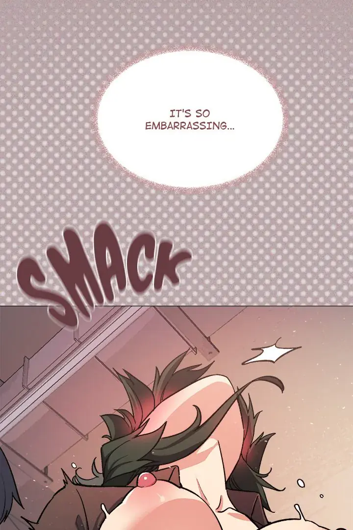 Someone Stop Her Chapter 51 Page 58